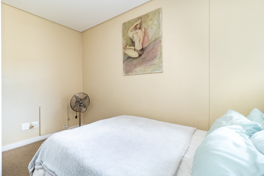 2 Bedroom Property for Sale in Cape Town City Centre Western Cape